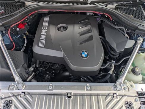 New 2026 BMW X3 xDrive30 image 17