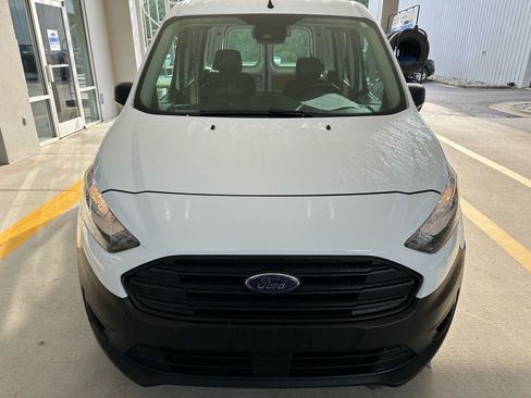 Used 2023 Ford Transit Connect XL FWD image 7