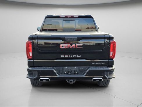 Used 2022 GMC Sierra 1500 Denali w/ Denali Reserve Package image 27