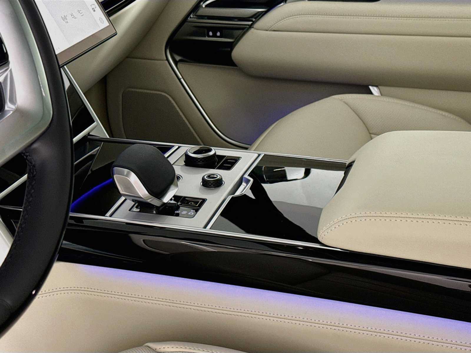 New 2027 Land Rover Range Rover SE AWD/4WD image 10