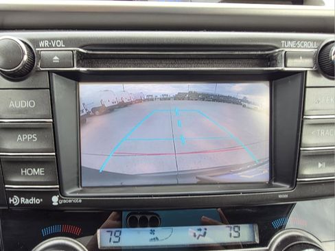 Used 2014 Toyota RAV4 XLE image 14