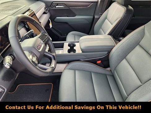 New 2026 GMC Acadia AT4 w/ Luxury Package image 9