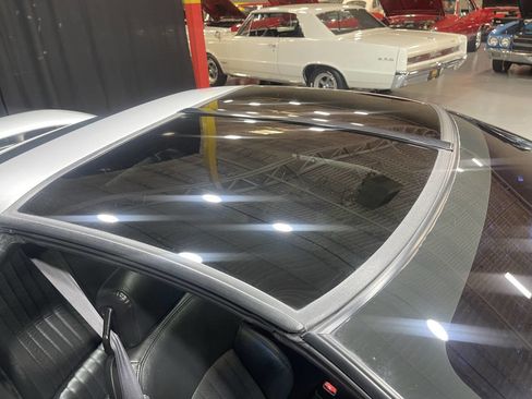 Used 2002 Pontiac Firebird Trans Am image 53