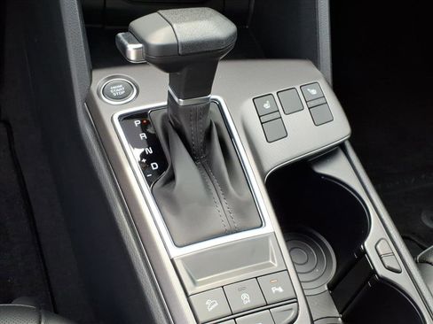 New 2026 Kia Sportage EX image 24