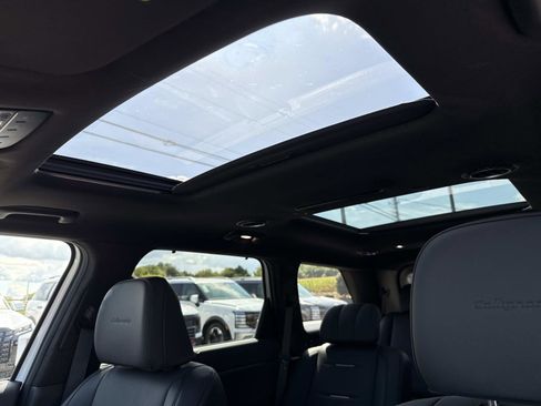 New 2026 Hyundai Palisade Calligraphy image 3