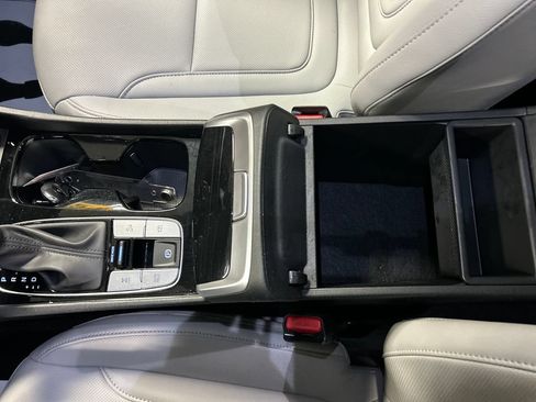 Used 2025 Hyundai Santa Cruz SEL AWD/4WD image 19