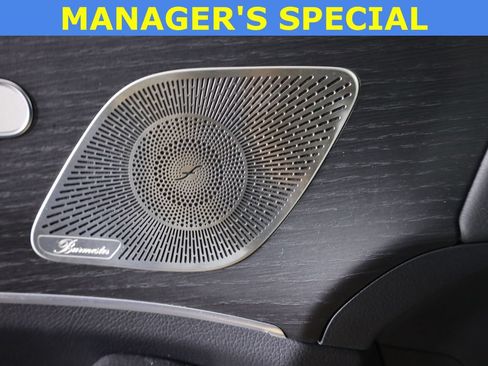 Used 2026 Mercedes-Benz GLE 350 4MATIC image 17