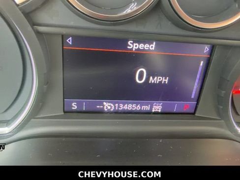 Used 2020 Chevrolet Silverado 1500 RST AWD/4WD image 94