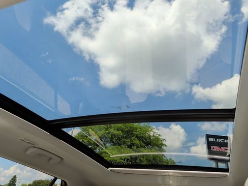Used 2025 Lincoln Aviator AWD w/ Jet Appearance Package image 46