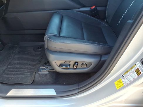 Used 2025 Lexus TX 350 AWD w/ Technology Package image 5