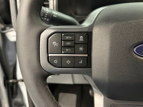 Used 2025 Ford F150 Lightning Flash AWD/4WD image 20