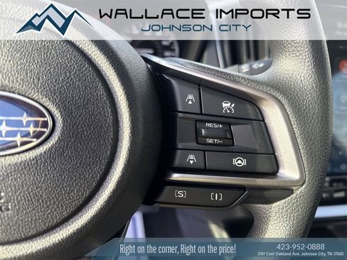 New 2026 Subaru Impreza 2.0i Sport image 19