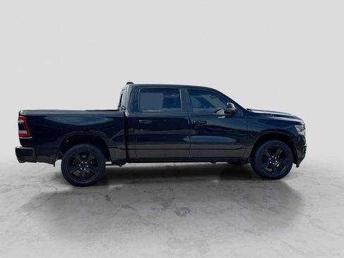 Used 2023 RAM 1500 Big Horn AWD/4WD image 7