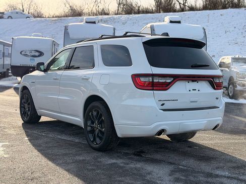Used 2024 Dodge Durango R/T w/ Blacktop Package image 7