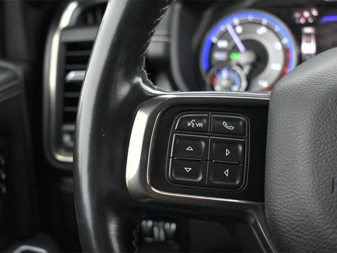 Used 2021 RAM 2500 Limited image 17