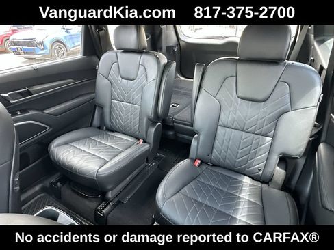 Used 2025 Kia Telluride SX Prestige X-Line AWD/4WD image 27