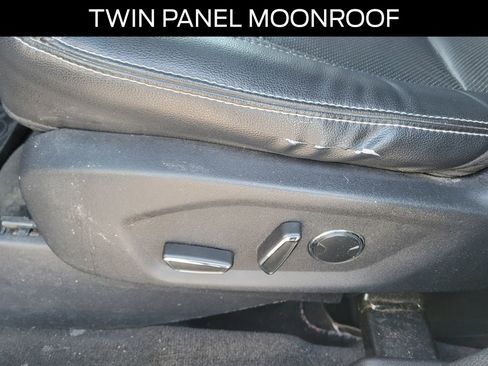 Certified 2017 Ford Explorer Limited image 13