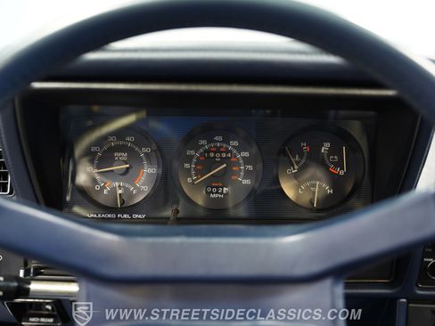 Used 1986 Dodge Charger Shelby image 40