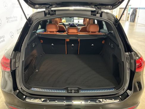 New 2026 Mercedes-Benz GLC 300 4MATIC image 7