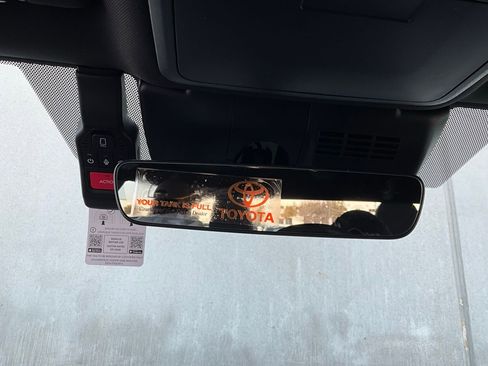 New 2026 Toyota Tacoma SR5 image 15