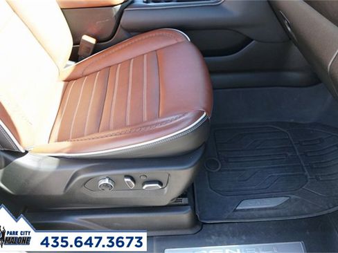 Used 2024 GMC Yukon Denali Ultimate image 41