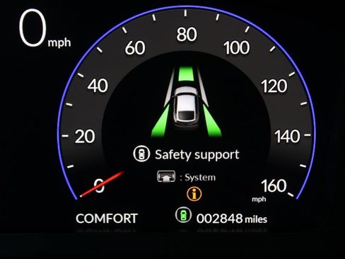 Used 2026 Acura Integra A-Spec FWD image 20