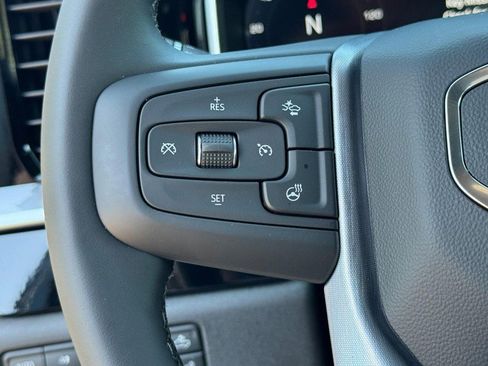 New 2026 GMC Sierra 2500 SLT w/ Max Trailering Package image 30