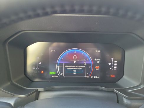 Used 2025 Toyota Land Cruiser 1958 image 19