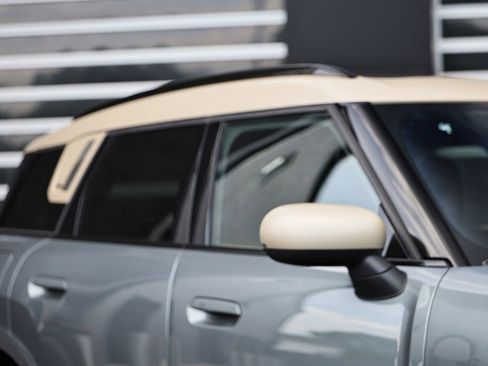 New 2027 MINI Cooper Countryman S AWD/4WD image 3