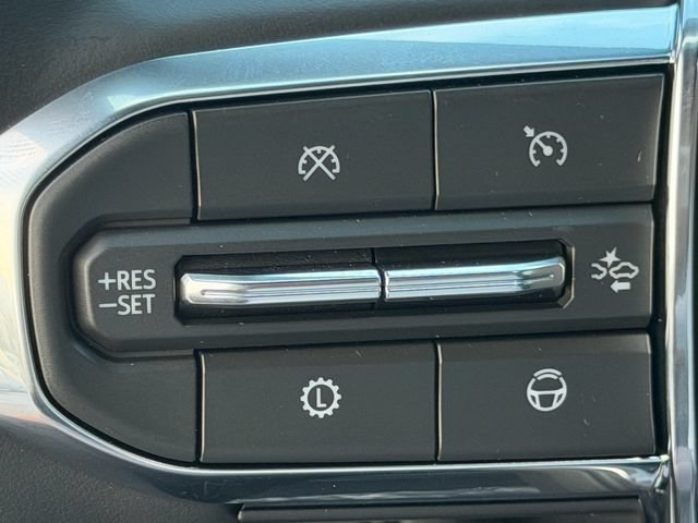 New 2026 GMC Yukon Denali w/ Advanced Technology Package AWD/4WD image 26