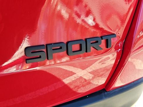 Used 2024 Honda HR-V Sport image 28