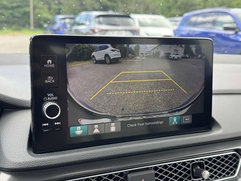 Certified 2023 Acura Integra A-Spec image 25