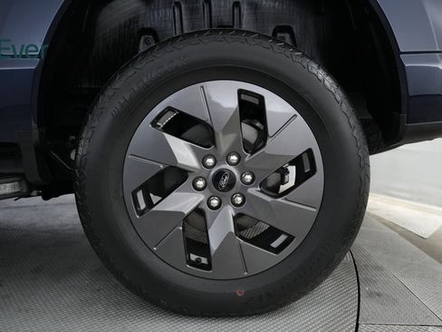 Used 2023 Ford F150 Lightning Lariat w/ Equipment Group 511A High image 14