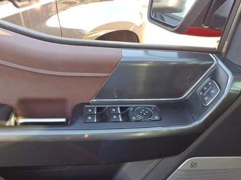 Certified 2022 Ford F150 Lariat w/ Equipment Group 502A High image 16