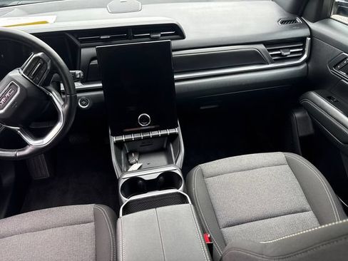 Certified 2025 GMC Terrain Elevation AWD/4WD image 22
