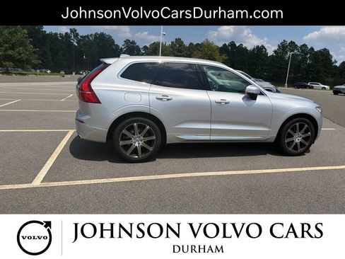 Used 2019 Volvo XC60 T5 Inscription w/ Protection Package Premier FWD image 6