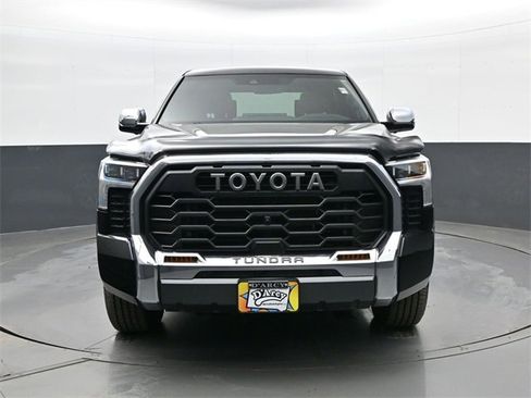 Used 2023 Toyota Tundra 1794 Edition image 2