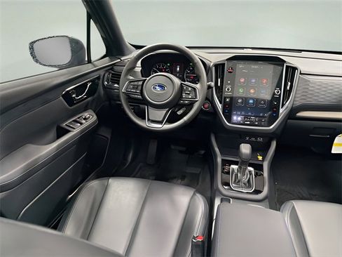 Certified 2025 Subaru Forester Limited w/ Popular Package #1 image 28