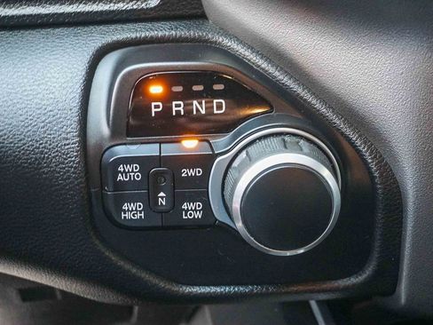 Used 2020 RAM 1500 Lone Star image 23