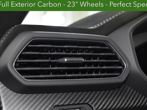 Used 2023 Lamborghini Urus Performante image 35