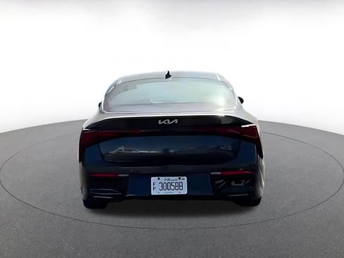 Used 2025 Kia K5 LXS FWD image 9