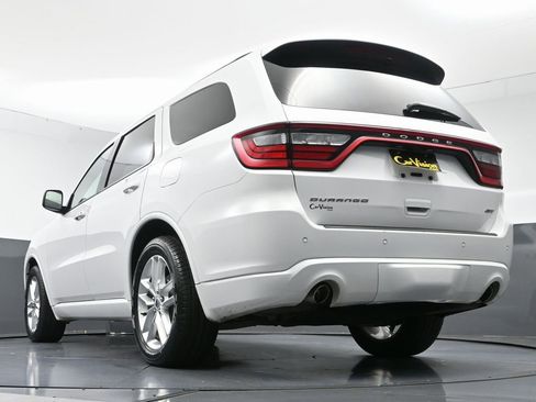 Used 2024 Dodge Durango GT image 56