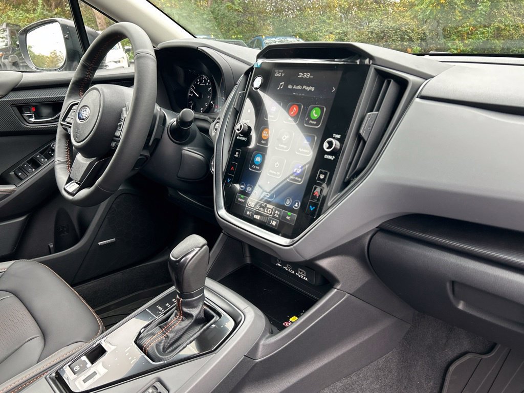 New 2026 Subaru Crosstrek 2.5i Limited AWD/4WD image 28