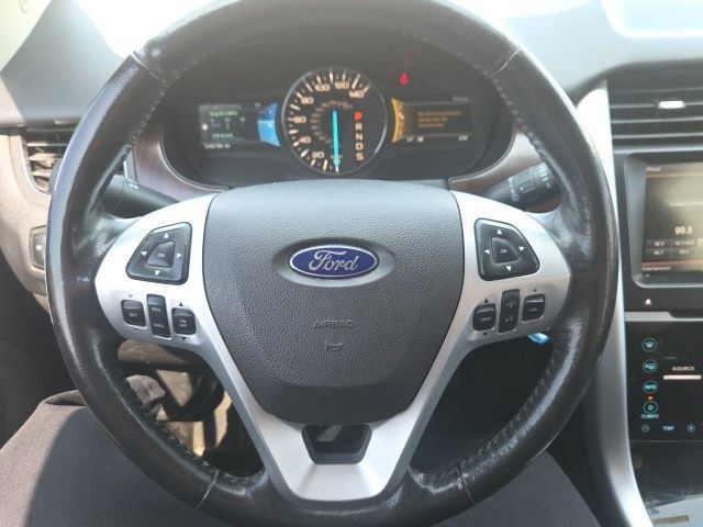 Used 2013 Ford Edge Limited FWD image 32