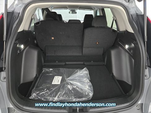 Certified 2026 Honda CR-V LX image 19