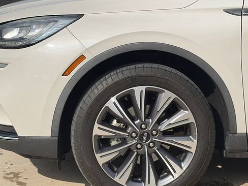 Used 2020 Lincoln Corsair Reserve w/ Elements Package image 5