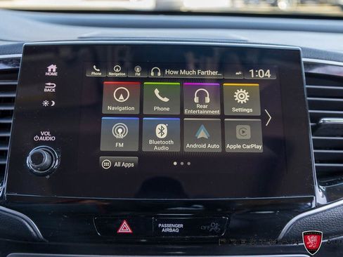 Used 2022 Honda Pilot Elite image 34