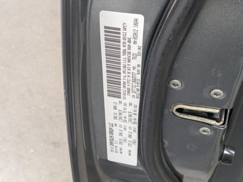 Used 2011 RAM 2500 ST w/ ST Popular Equipment Group AWD/4WD image 24