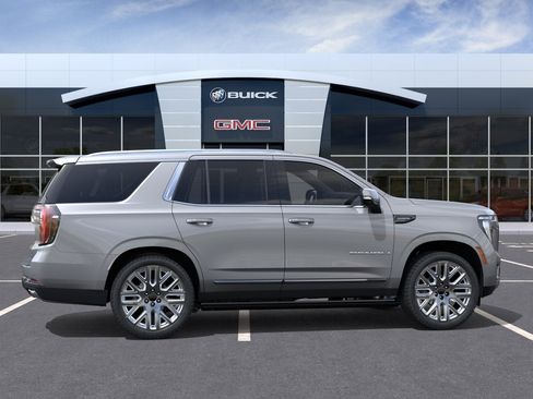 New 2026 GMC Yukon Denali Ultimate AWD/4WD image 29