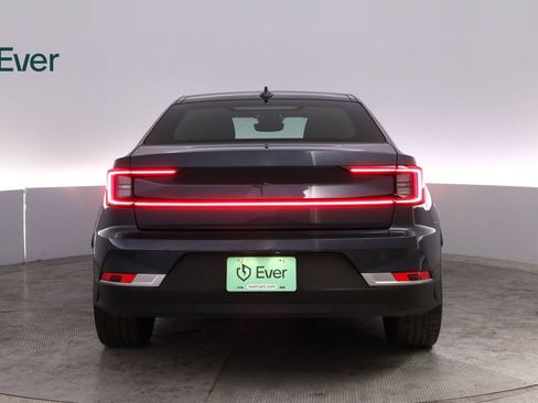 Used 2023 Polestar Polestar 2 w/ Pilot Pack AWD/4WD image 15